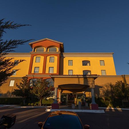 เฟียสต้า อินน์ โนกาเลส Nogales  ภายนอก รูปภาพ